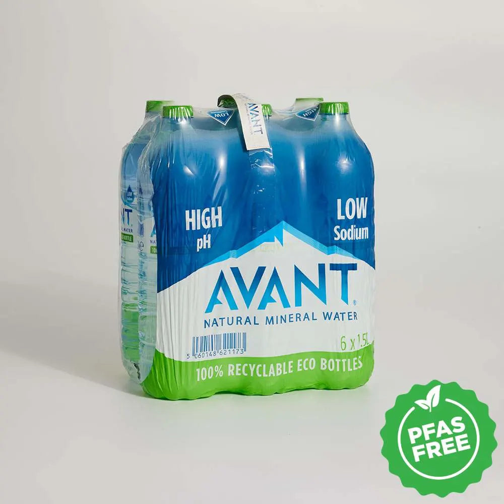 Avant Still Water 6x1.5L