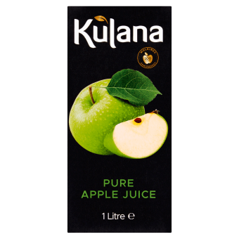 Apple Juice 1L