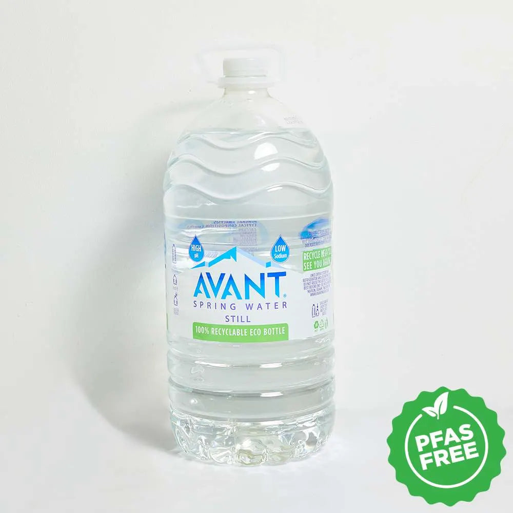 Avant Still Water 5L