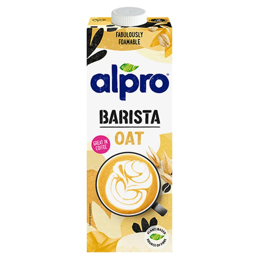 Alpro Oat Barista 1L