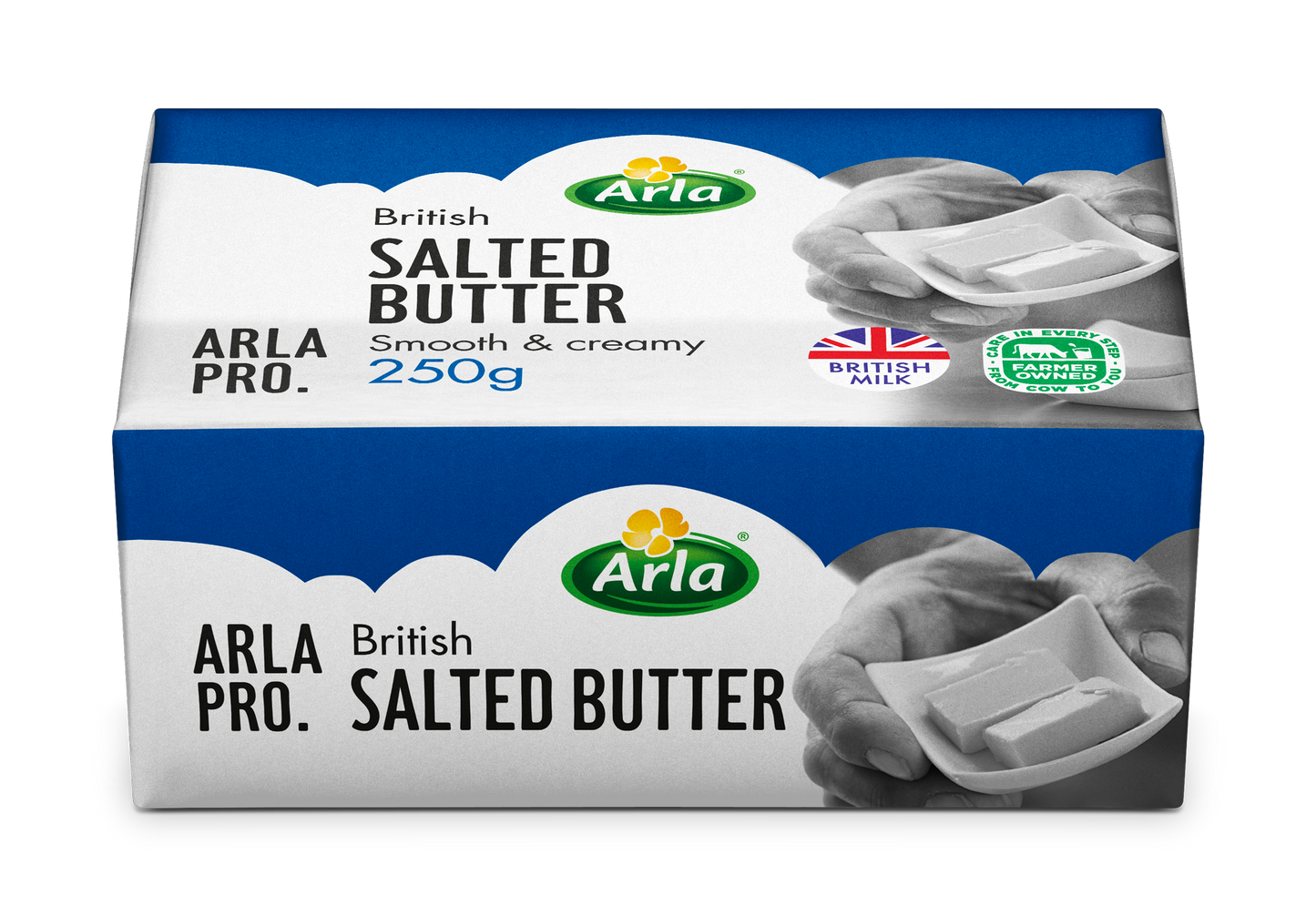 Salted Butter 250g