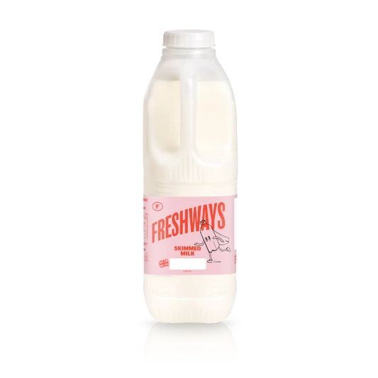 Skimmed Milk 1L